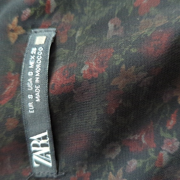 Zara Midi Dress - Picture 11 of 12